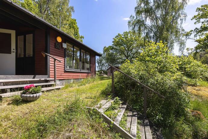 4 rum Vinterbonat fritidshus på Liljekonvaljstigen 50 Ringsö Strängnäs kommun - bild 5