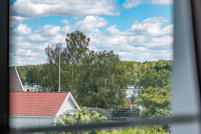 3 rum Kedjehus på Kolmilevägen 43 Bollstanäs Upplands Väsby kommun - bild 10