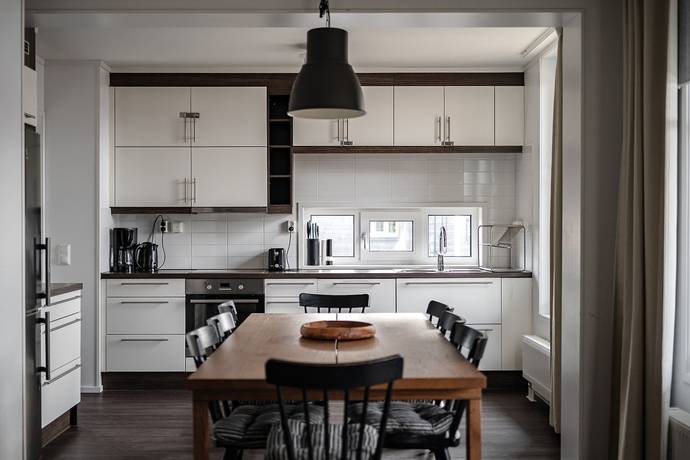 5 rum Lägenhet på Å-Hus F05, Skogsbrovägen 11 Kungsberget Sandvikens kommun - bild 11