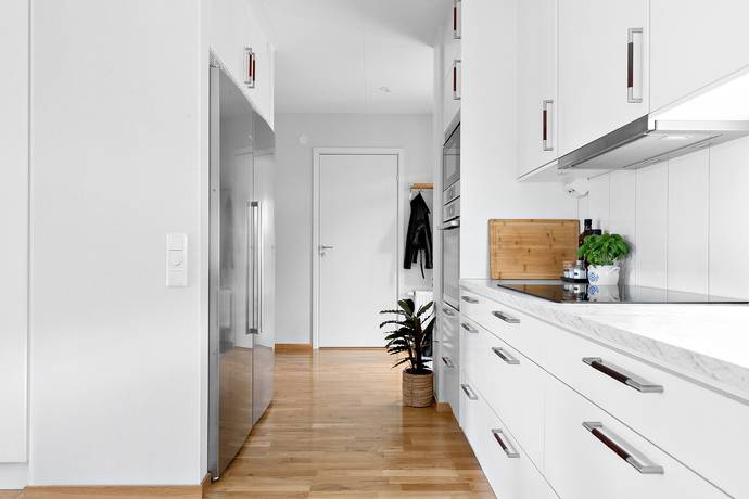 4 rum Lägenhet på Bryggvägen 11 D  Korseberg Vänersborgs kommun - bild 15