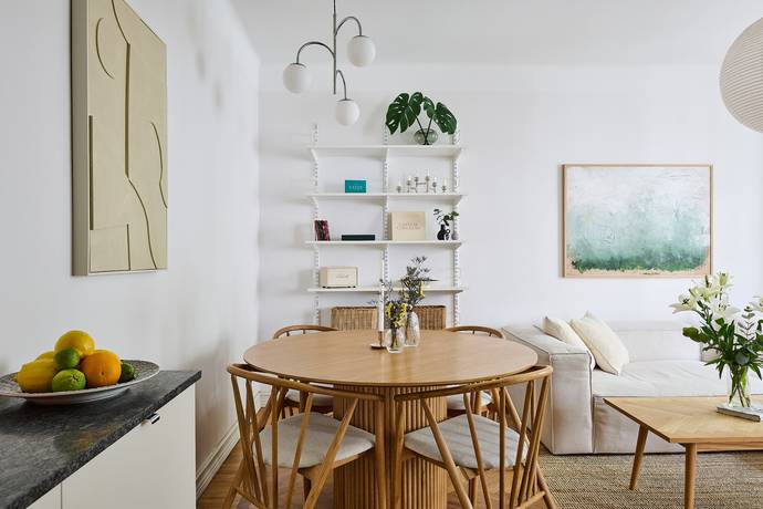 2 rum lägenhet på Björngårdsgatan 11, 2tr Södermalm Maria, Stockholms kommun - bild 2