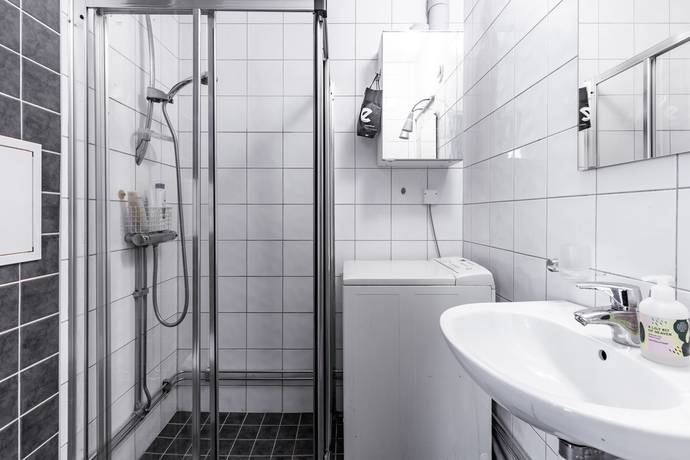 2 rum Lägenhet på Stamgatan 23, vån 3 Gamla/Östberga Stockholms kommun - bild 24