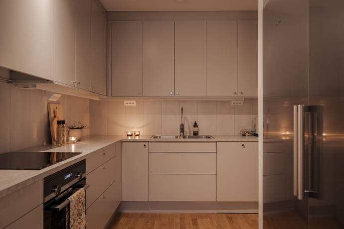 3 rum Lägenhet på Västra Älvgatan 6 Citadellskajen Malmö kommun - bild 9