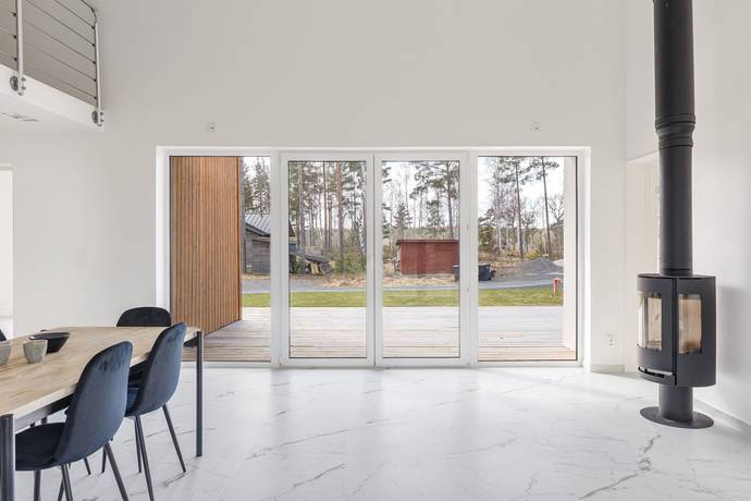 3 rum Fritidshus på Björkholmen 109 Tuskö Östhammars kommun - bild 6
