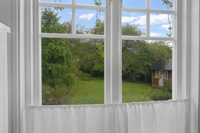6 rum Villa på Tutta uddsvägen 3 Färingsö Skå Ekerö kommun - bild 22
