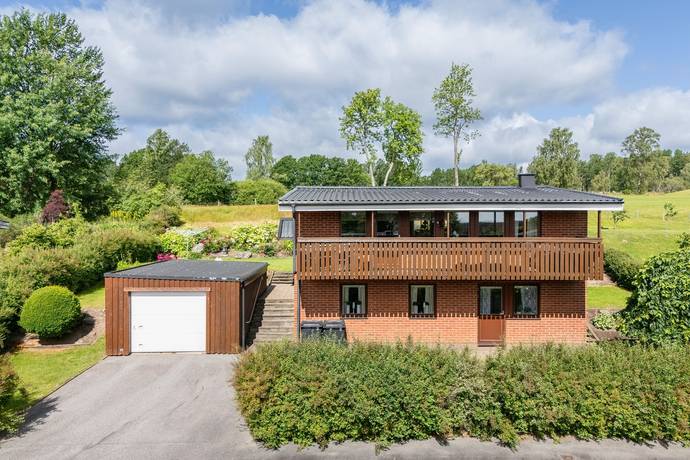 Hillerstorp, Gnosjö kommun
