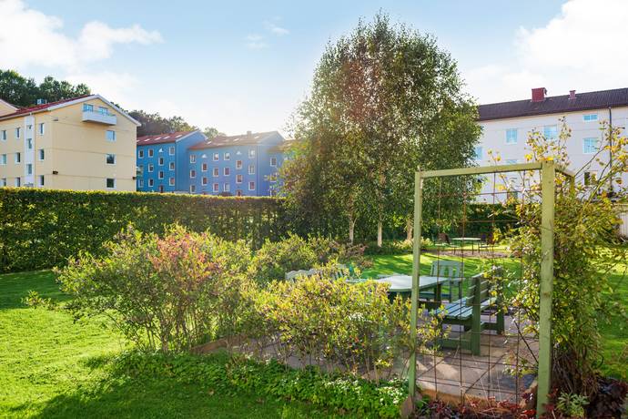 1 rum Lägenhet på Konstapelsgatan 2 B Gamlestaden Göteborgs kommun - bild 18