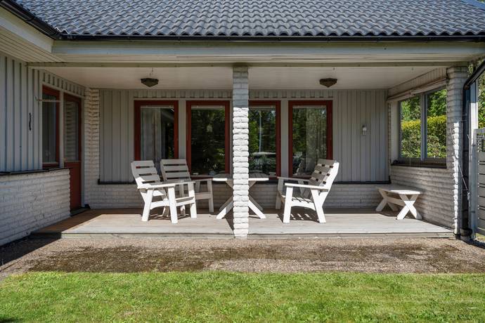 6 rum Villa på Husargatan 8 Onsjö Vänersborgs kommun - bild 26