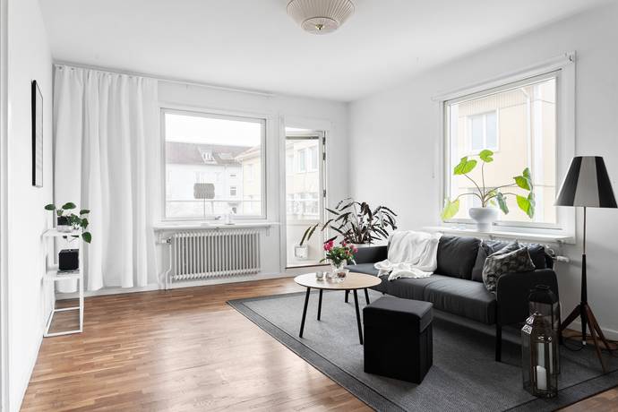 Vaktgatan 3D — bild 2