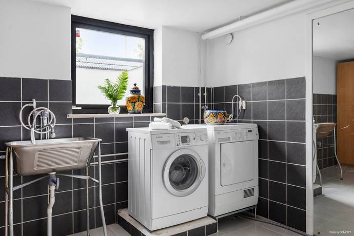 5 rum Villa på Länsmansvägen 9 Oxie Malmö kommun - bild 25