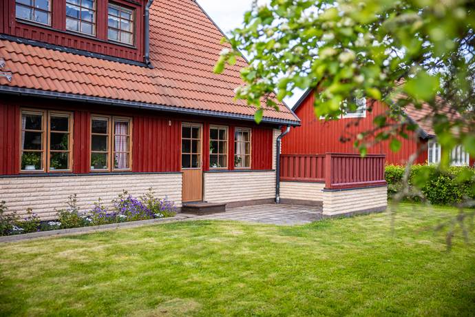 5 rum villa på Nyponvägen 48 Böleäng, Umeå kommun - bild 2