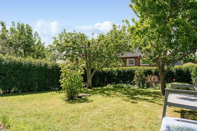 4 rum Radhus på Ivar Widéensgatan 84 Hindsbo Skara kommun - bild 30