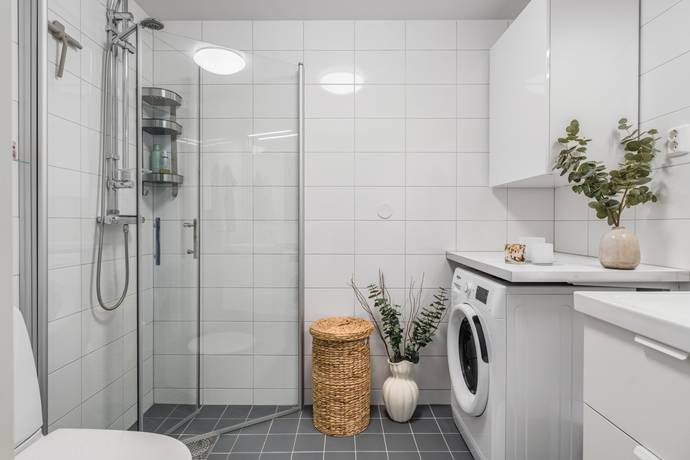 1 rum Lägenhet på Förrådsvägen 44 Centrala Huddinge Huddinge kommun - bild 14