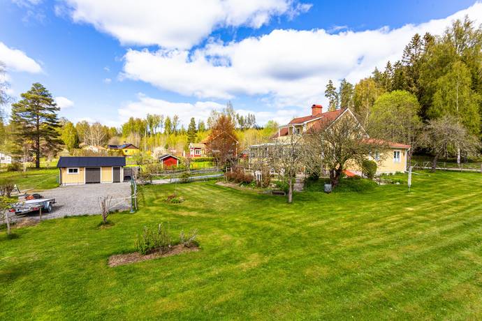 4 rum Villa på Gammelbo 709 Gammelbo Lindesbergs kommun - bild 5