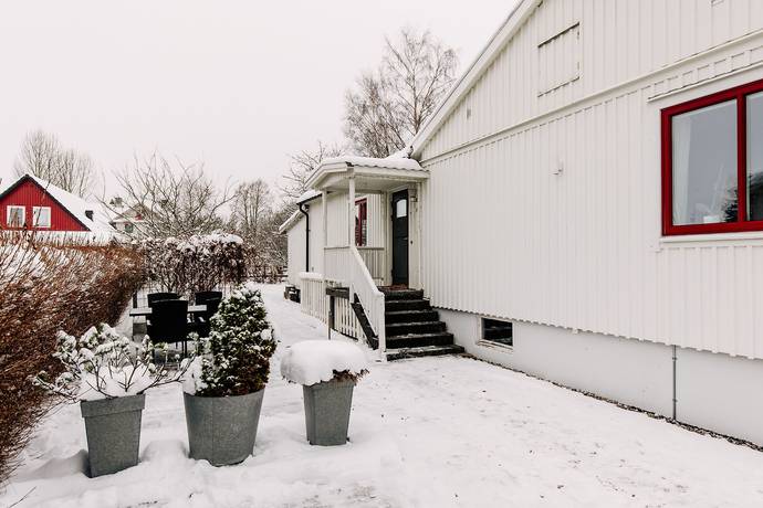 Vinkelgatan 7 i Granbacken, Tidaholms kommun - villa till salu - Hemnet