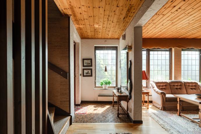 7 rum villa på Klippinggränd 13 Helenedal, Uddevalla kommun - bild 4
