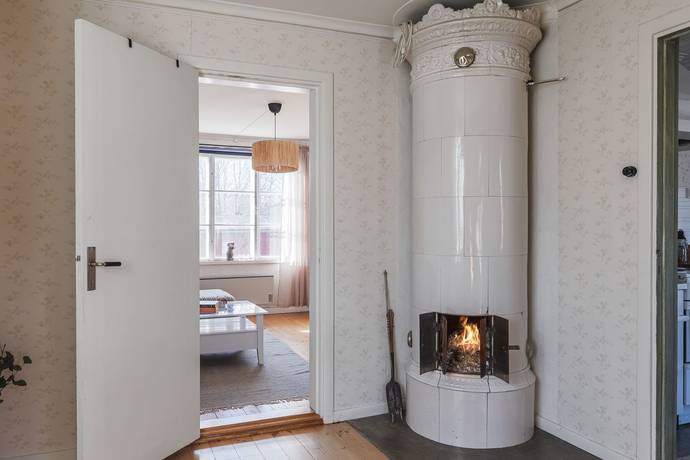 3 rum Villa på Uckerö 26 Östhammar Östhammars kommun - bild 16