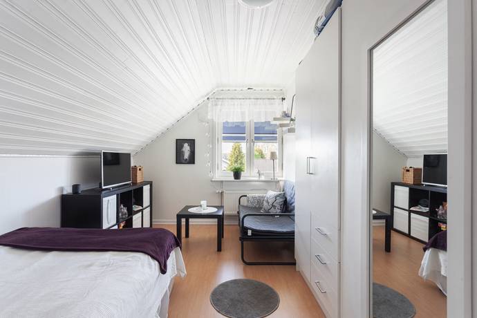 7 rum Villa på Smultronstigen 9 Knutsbo Ludvika kommun - bild 26