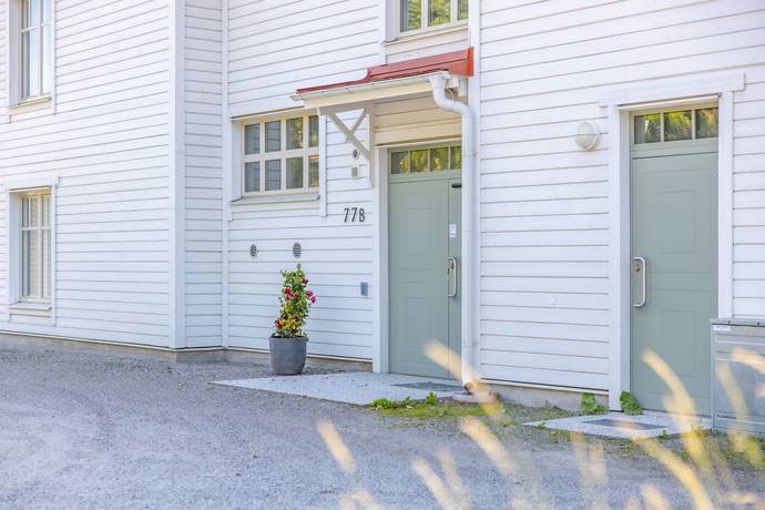 1 rum Lägenhet på Vendevägen 77B Djursholm Danderyds kommun - bild 15
