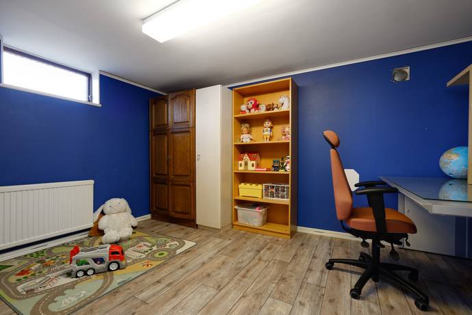 5 rum Villa på Älgvägen 6 Älvtomta Örebro kommun - bild 30