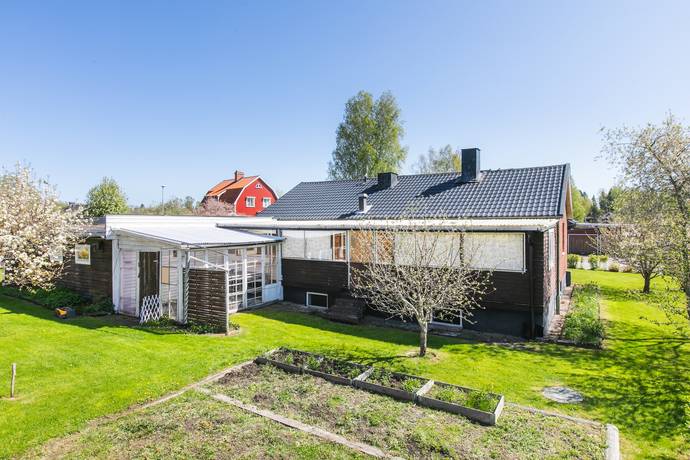 4 rum villa på Fågelvägen 21 Västanbyn, Sandvikens kommun - bild 2
