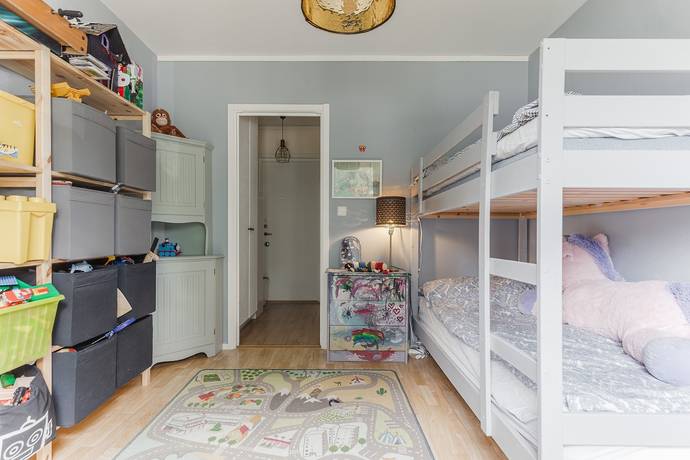 4 rum Lägenhet på Norrbågen 47 B Sätra Gävle kommun - bild 20