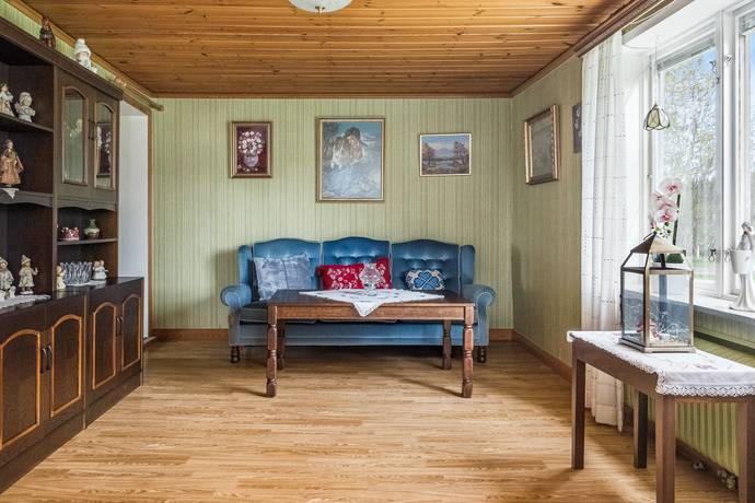 4 rum Villa på Sunnankil 140 Sunnankil Sala kommun - bild 13