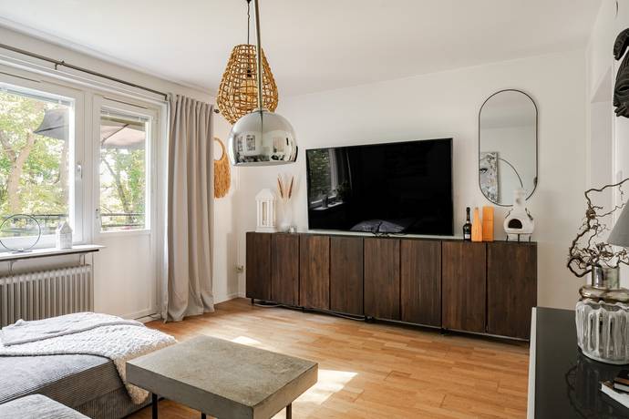 3 rum Lägenhet på Dansbanevägen 47 Västberga/Telefonplan Stockholms kommun - bild 10