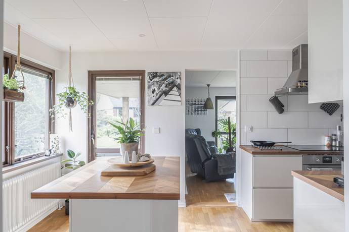 3 rum Villa på Lagmansvägen 5 Höörs kommun - bild 6