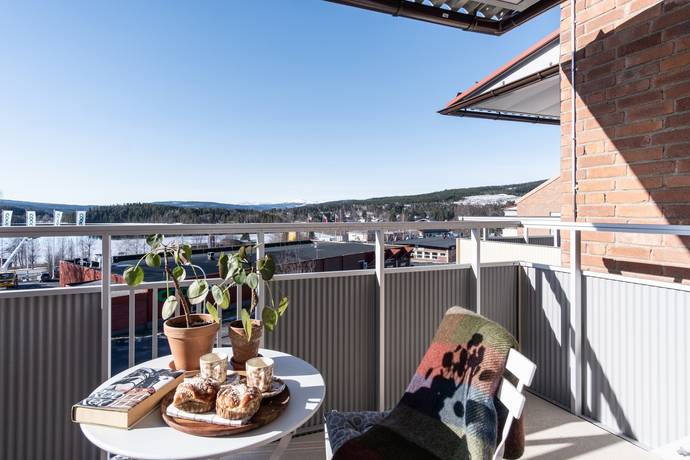 Norra Vägen 24A, Järpen, Åre kommun