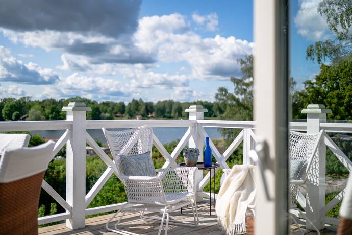 6 rum Fritidshus på Högbovägen 1 Ljusterö-Linanäs Österåkers kommun - bild 27