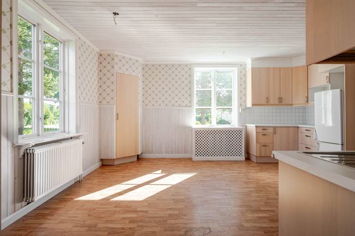 villa på Härjedalsgatan 30 Sveg, Härjedalens kommun - bild 4