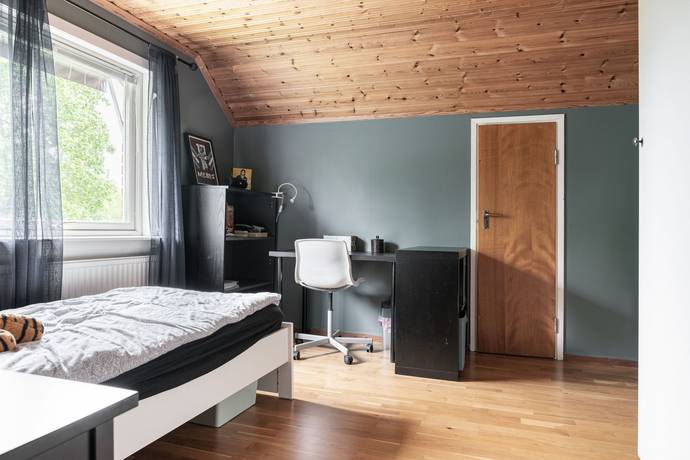 6 rum Villa på Högberget 25 Mockfjärd Gagnefs kommun - bild 23