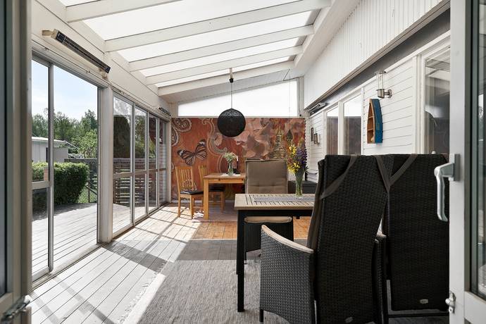 7 rum Villa på Hantverksgatan 16 Lessebo Lessebo kommun - bild 6