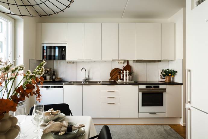 2 rum lägenhet på Gamla Tuvevägen 8 Kvillebäcken, Göteborgs kommun - bild 4