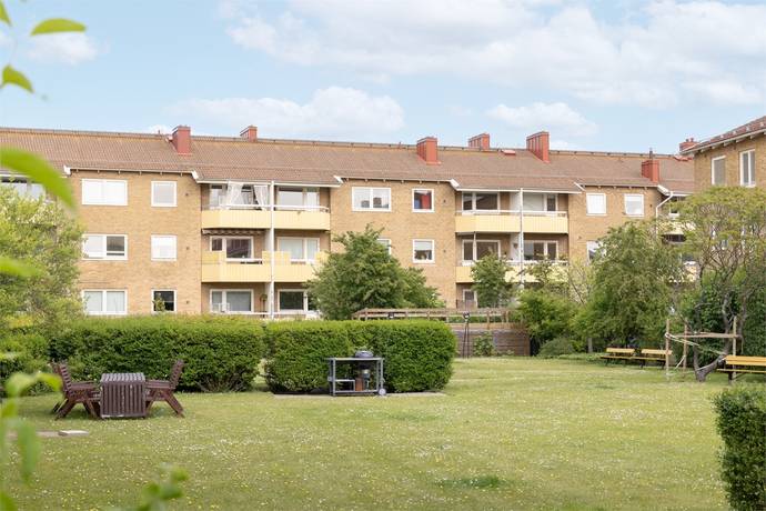 2 rum Lägenhet på Älggatan 48C Limhamn Malmö kommun - bild 30