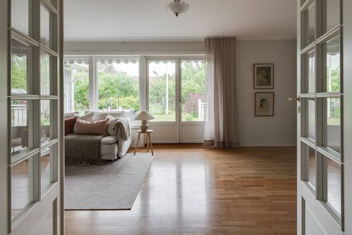 5 rum Villa på Tranas väg 10 Fjordsidan Kungsbacka kommun - bild 8