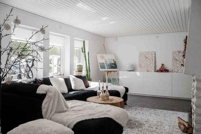 209 m² Villa på Glimmervägen 3 Nära Karlslund Höörs kommun - bild 24
