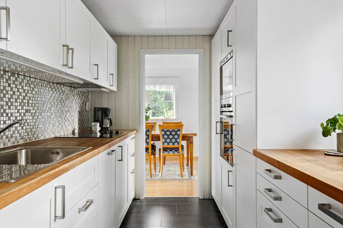 4 rum Villa på Strömlidsvägen 18 Alingsås Alingsås kommun - bild 14