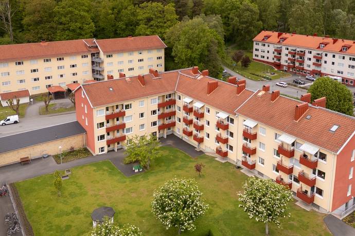2 rum lägenhet på Fornkullegatan 2B Jönköping, Jönköpings kommun - bild 2