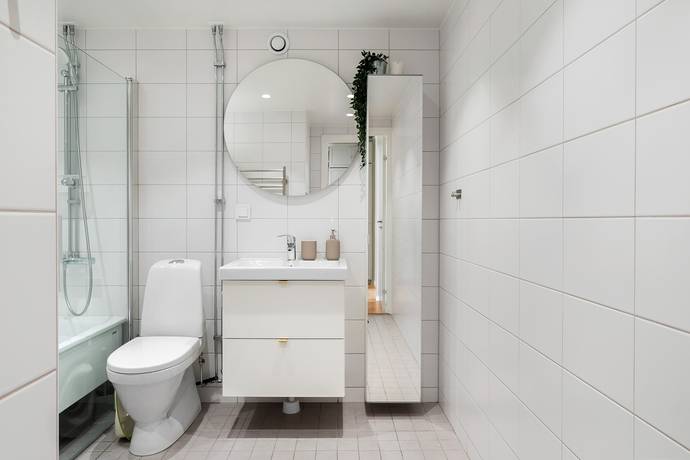 3 rum Lägenhet på Lillåkersvägen 50  Gångsätra Lidingö kommun - bild 8