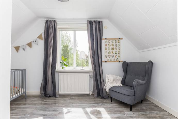 5 rum Villa på Sandstensvägen 3 Stenbäcken Smedjebackens kommun - bild 24