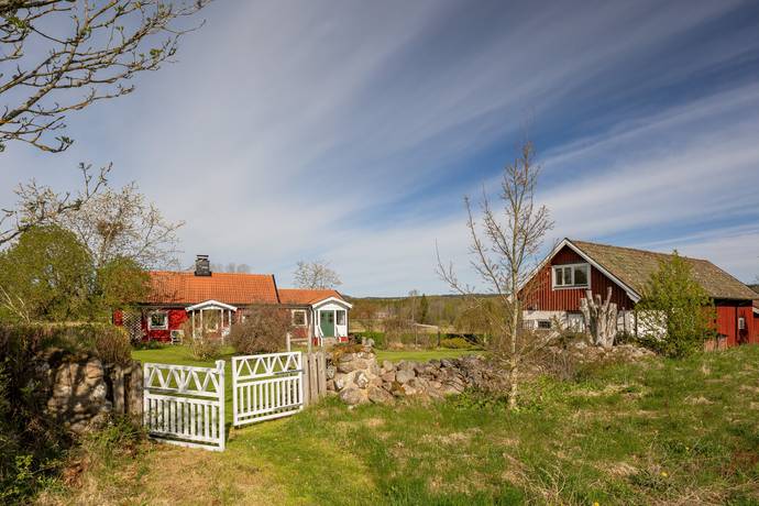 Rådene, Skövde kommun