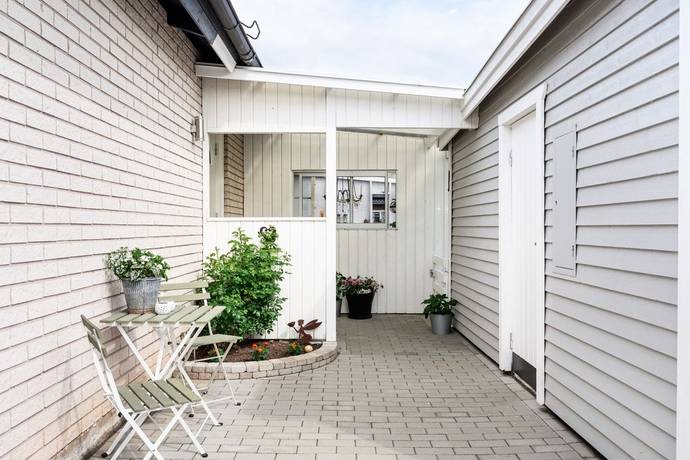110 m² Kedjehus på Årbyvägen 19D Årby Borlänge kommun - bild 4