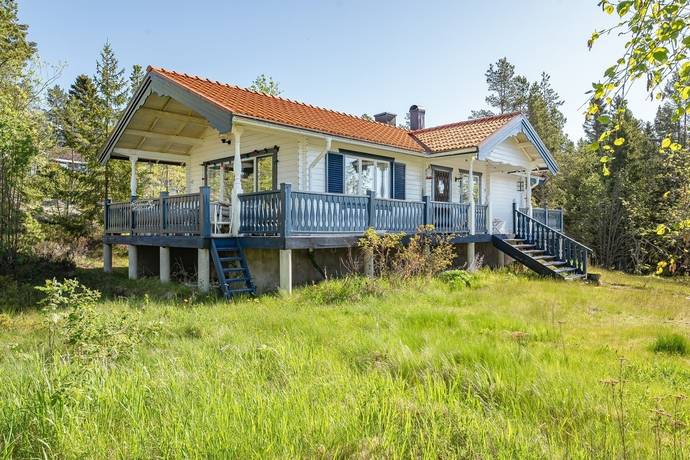3 rum Fritidshus på Grävlingsvägen 19 Timrå - Åstön Timrå kommun - bild 7