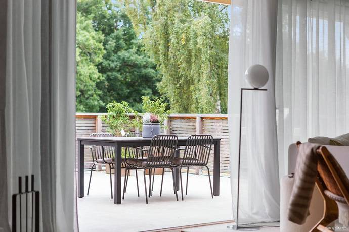 3 rum Villa på Vårvägen 25 Rosenkällan Karlshamns kommun - bild 2