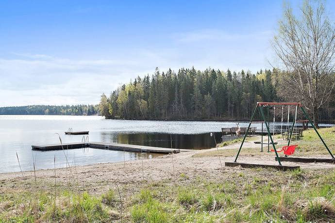 3 rum fritidshus på Norrgårdsvägen 3 Enhörna, Södertälje kommun - bild 2