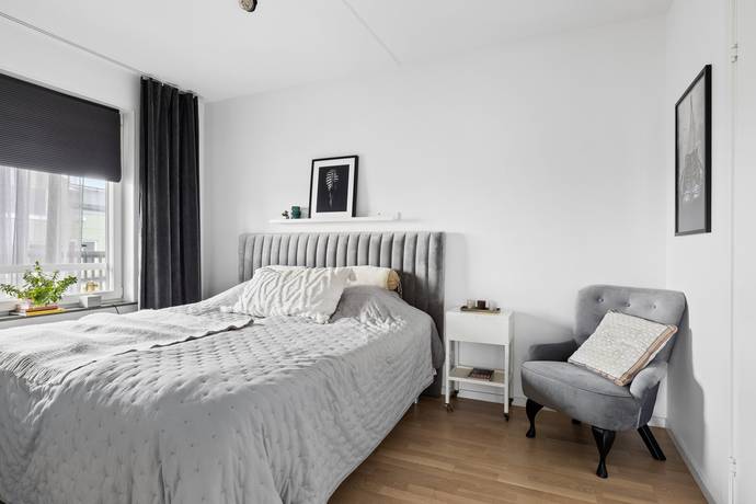 4 rum Lägenhet på Visthusgatan 5 Bålsta Centralt Håbo kommun - bild 11