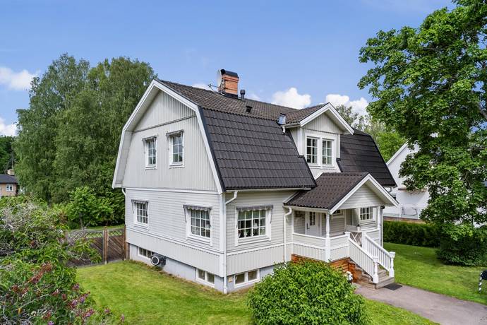 6 rum Villa på Hyttingsgränd 4 Hytting Borlänge kommun - bild 8