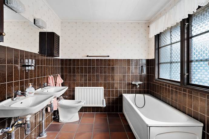 8 rum Villa på Skogsgatan 13 Tomelilla Tomelilla kommun - bild 9